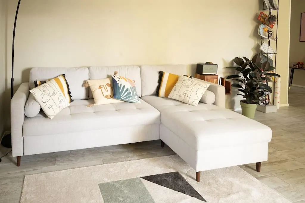 Appartement Bnbutler - Marco D'Agrate 8 - Curato E Moderno Milan