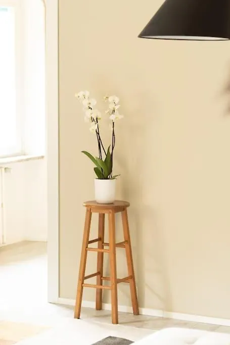 Bnbutler - Marco D'Agrate 8 - Curato E Moderno Milan Appartement