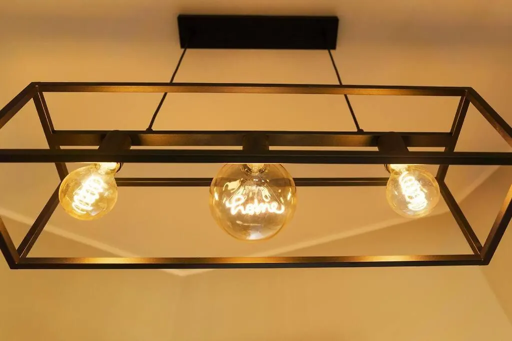Bnbutler - Marco D'Agrate 8 - Curato E Moderno Milan Appartement