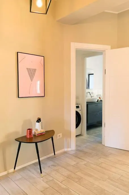Bnbutler - Marco D'Agrate 8 - Curato E Moderno Milan