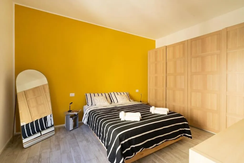 Bnbutler - Marco D'Agrate 8 - Curato E Moderno Milan Italy