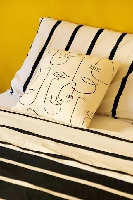 Bnbutler - Marco D'Agrate 8 - Curato E Moderno Milan Apartment