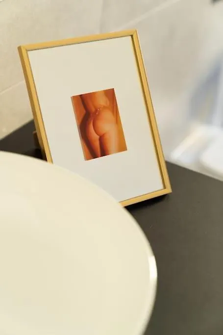 Bnbutler - Marco D'Agrate 8 - Curato E Moderno Milan Apartment