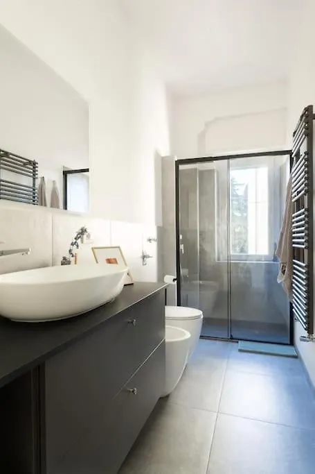 Apartment Bnbutler - Marco D'Agrate 8 - Curato E Moderno Milan Italy