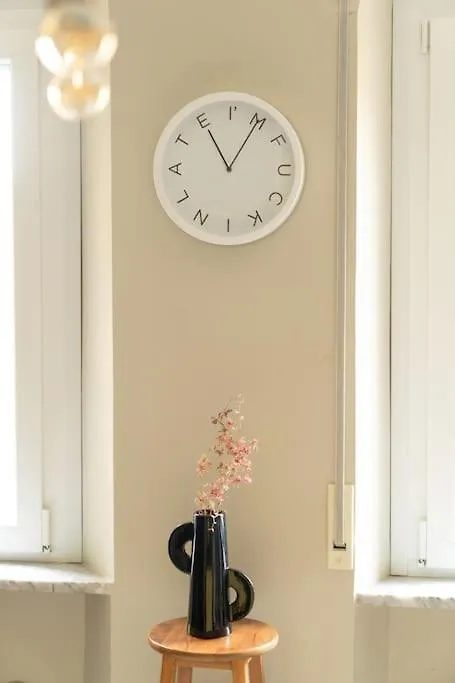 Apartment Bnbutler - Marco D'Agrate 8 - Curato E Moderno Milan