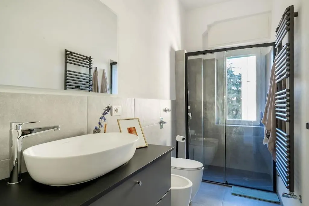 Bnbutler - Marco D'Agrate 8 - Curato E Moderno Milan Italy