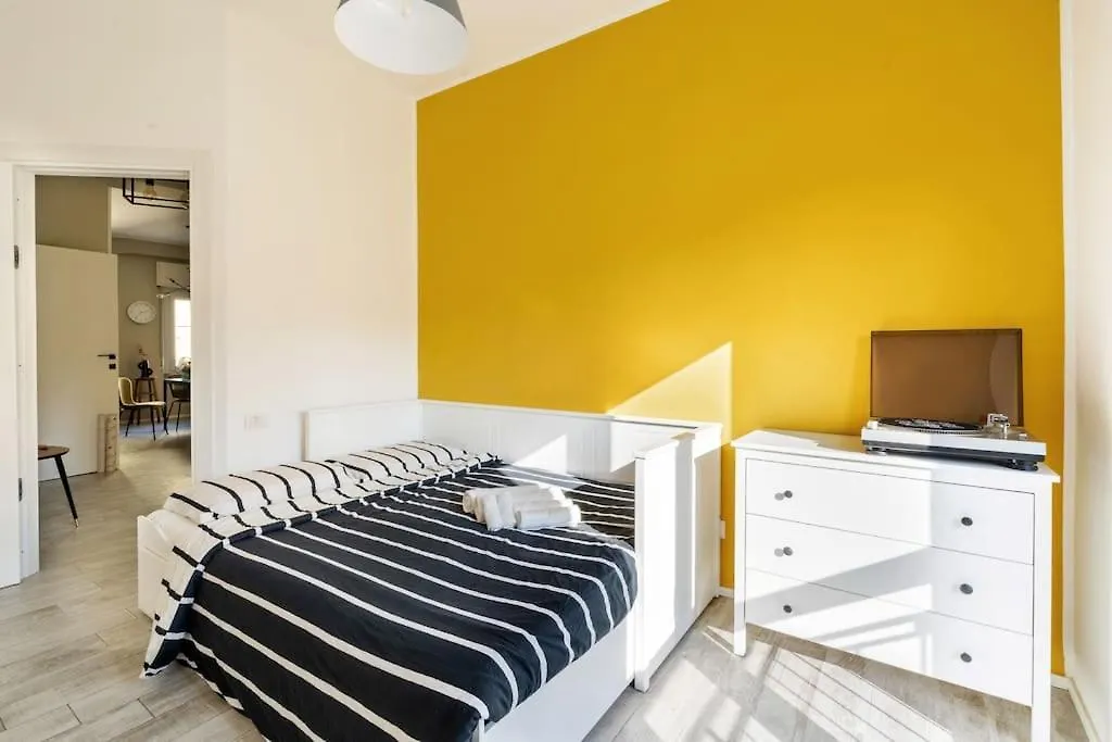 Bnbutler - Marco D'Agrate 8 - Curato E Moderno Milan